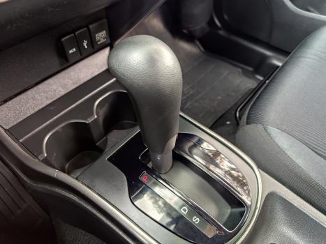 HONDA City Sedan 1.5 16V 4P EX FLEX AUTOMTICO, Foto 17