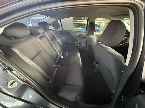 HONDA City Sedan 1.5 16V 4P LX FLEX AUTOMTICO, Foto 6