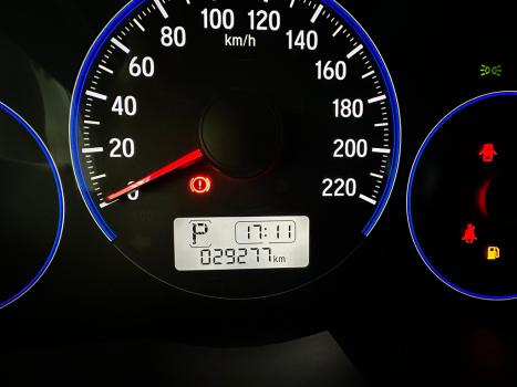 HONDA City Sedan 1.5 16V 4P LX FLEX AUTOMTICO, Foto 11