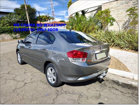 HONDA City Sedan 1.5 16V 4P LX FLEX, Foto 6