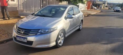 HONDA City Sedan 1.5 16V 4P LX FLEX, Foto 1