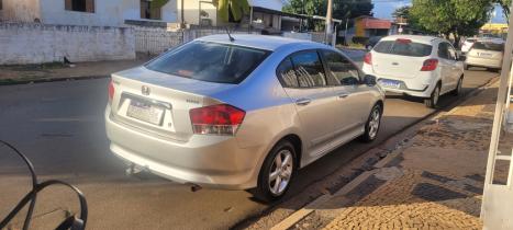 HONDA City Sedan 1.5 16V 4P LX FLEX, Foto 2