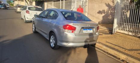 HONDA City Sedan 1.5 16V 4P LX FLEX, Foto 3