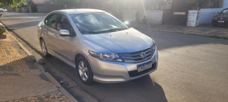 HONDA City Sedan 1.5 16V 4P LX FLEX, Foto 4