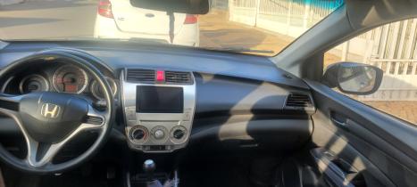 HONDA City Sedan 1.5 16V 4P LX FLEX, Foto 5