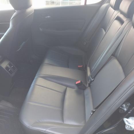 HONDA City Sedan 1.5 16V 4P FLEX TOURING AUTOMTICO CVT, Foto 8