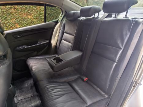 HONDA City Sedan 1.5 16V 4P LX FLEX AUTOMTICO, Foto 10