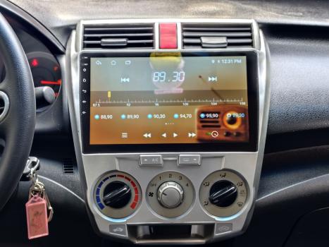 HONDA City Sedan 1.5 16V 4P LX FLEX AUTOMTICO, Foto 14