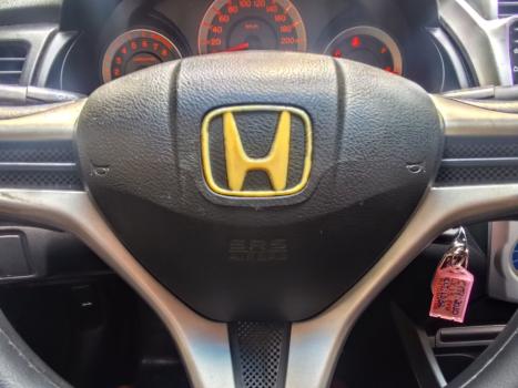 HONDA City Sedan 1.5 16V 4P LX FLEX AUTOMTICO, Foto 15