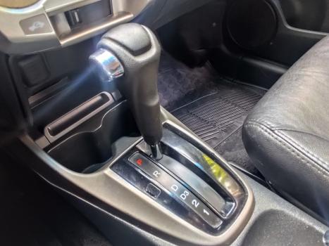 HONDA City Sedan 1.5 16V 4P LX FLEX AUTOMTICO, Foto 16