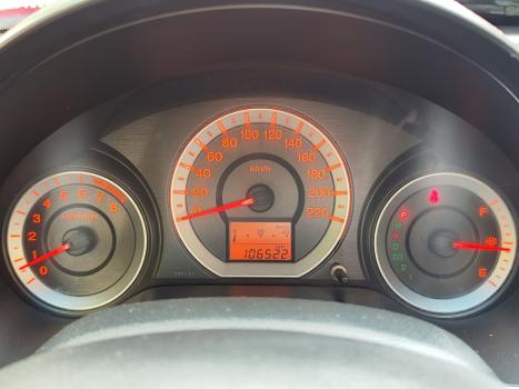 HONDA City Sedan 1.5 16V 4P LX FLEX AUTOMTICO, Foto 17