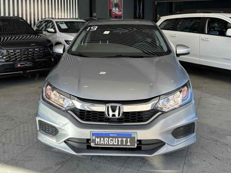 HONDA City Sedan 1.5 16V 4P PERSONAL FLEX AUTOMTICO, Foto 2
