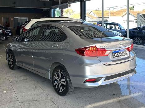 HONDA City Sedan 1.5 16V 4P PERSONAL FLEX AUTOMTICO, Foto 7