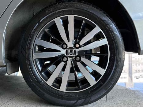 HONDA City Sedan 1.5 16V 4P PERSONAL FLEX AUTOMTICO, Foto 9