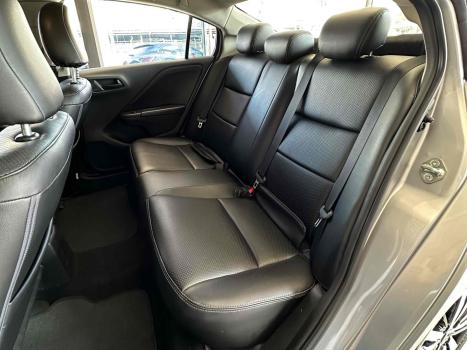 HONDA City Sedan 1.5 16V 4P PERSONAL FLEX AUTOMTICO, Foto 10