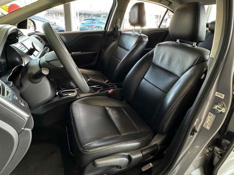 HONDA City Sedan 1.5 16V 4P PERSONAL FLEX AUTOMTICO, Foto 12