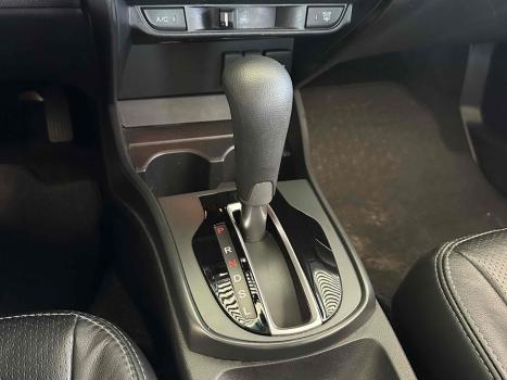 HONDA City Sedan 1.5 16V 4P PERSONAL FLEX AUTOMTICO, Foto 14