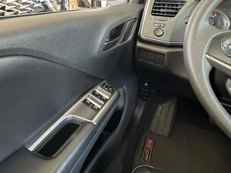HONDA City Sedan 1.5 16V 4P PERSONAL FLEX AUTOMTICO, Foto 17