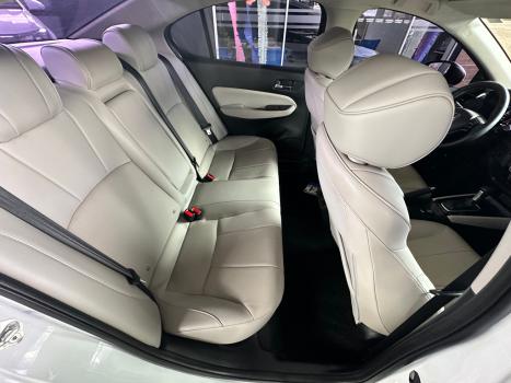 HONDA City Sedan 1.5 16V 4P FLEX TOURING AUTOMTICO CVT, Foto 6