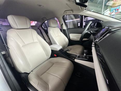 HONDA City Sedan 1.5 16V 4P FLEX TOURING AUTOMTICO CVT, Foto 9