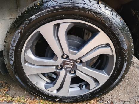 HONDA City Sedan 1.5 16V 4P EX FLEX AUTOMTICO, Foto 13