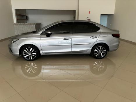HONDA City Sedan 1.5 16V 4P EXL FLEX AUTOMTICO, Foto 3