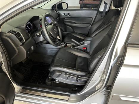 HONDA City Sedan 1.5 16V 4P EXL FLEX AUTOMTICO, Foto 7