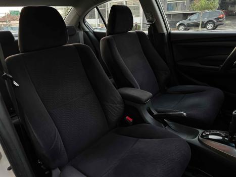 HONDA City Sedan 1.5 16V 4P LX FLEX AUTOMTICO, Foto 13