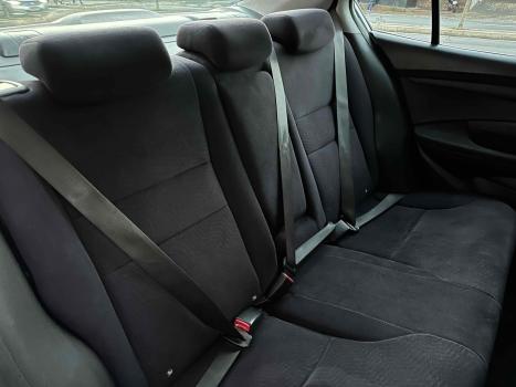 HONDA City Sedan 1.5 16V 4P LX FLEX AUTOMTICO, Foto 15