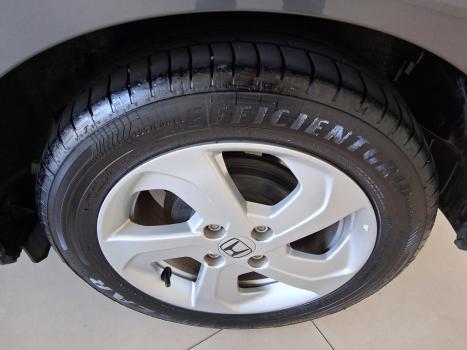HONDA City Sedan 1.5 16V 4P PERSONAL FLEX AUTOMTICO, Foto 11