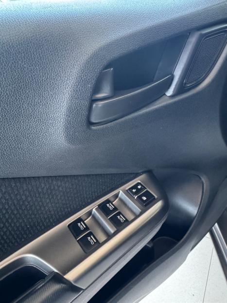 HONDA City Sedan 1.5 16V 4P PERSONAL FLEX AUTOMTICO, Foto 12