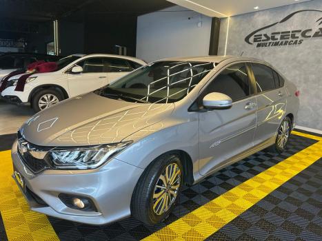 HONDA City Sedan 1.5 16V 4P EXL FLEX AUTOMTICO, Foto 2