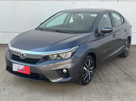HONDA City Sedan 1.5 16V 4P EXL FLEX AUTOMTICO, Foto 1