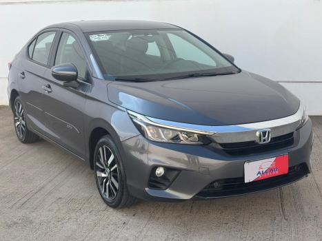 HONDA City Sedan 1.5 16V 4P EXL FLEX AUTOMTICO, Foto 3
