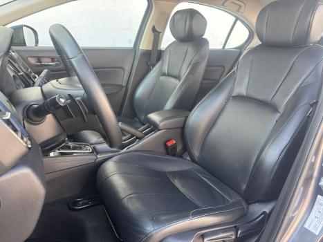 HONDA City Sedan 1.5 16V 4P EXL FLEX AUTOMTICO, Foto 11