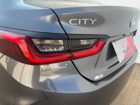 HONDA City Sedan 1.5 16V 4P EXL FLEX AUTOMTICO, Foto 12