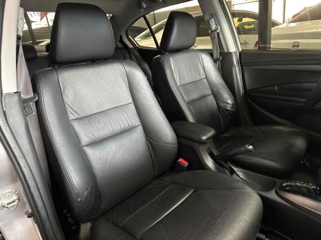 HONDA City Sedan 1.5 16V 4P LX FLEX AUTOMTICO, Foto 13