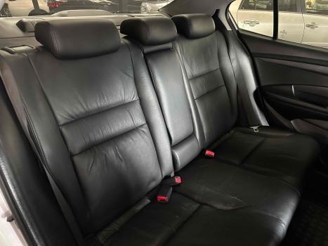 HONDA City Sedan 1.5 16V 4P LX FLEX AUTOMTICO, Foto 15
