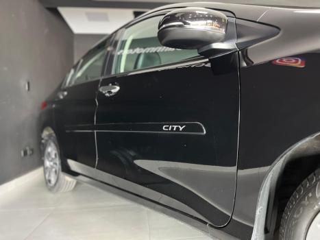 HONDA City Sedan 1.5 16V 4P EXL FLEX AUTOMTICO, Foto 3