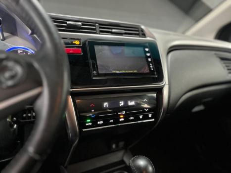 HONDA City Sedan 1.5 16V 4P EXL FLEX AUTOMTICO, Foto 17