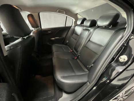 HONDA City Sedan 1.5 16V 4P EXL FLEX AUTOMTICO, Foto 19