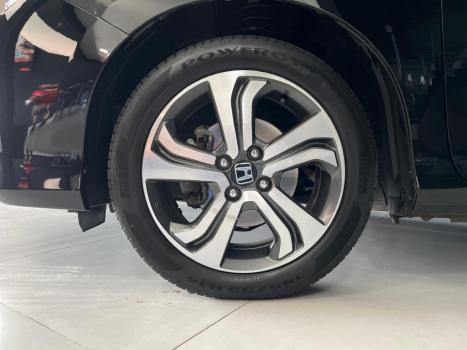HONDA City Sedan 1.5 16V 4P EXL FLEX AUTOMTICO, Foto 20