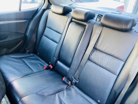 HONDA City Sedan 1.5 16V 4P EX FLEX AUTOMTICO, Foto 8