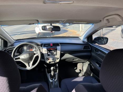 HONDA City Sedan 1.5 16V 4P LX FLEX, Foto 2