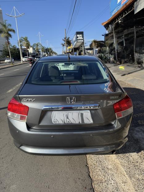 HONDA City Sedan 1.5 16V 4P LX FLEX, Foto 7