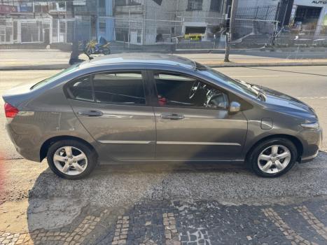 HONDA City Sedan 1.5 16V 4P LX FLEX, Foto 8