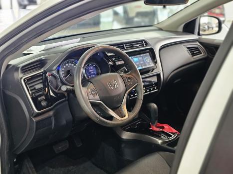 HONDA City Sedan 1.5 16V 4P EXL FLEX AUTOMTICO, Foto 6