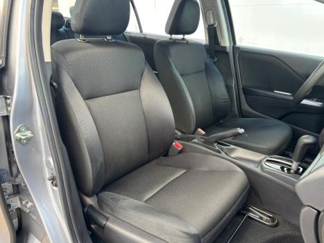 HONDA City Sedan 1.5 16V 4P PERSONAL FLEX AUTOMTICO, Foto 11