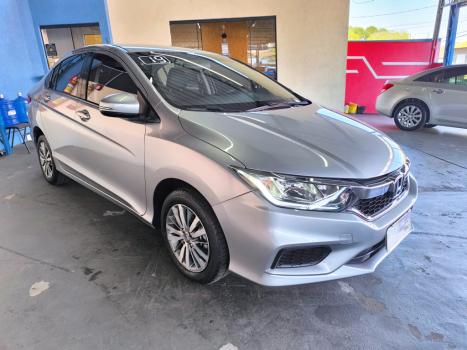 HONDA City Sedan 1.5 16V 4P PERSONAL FLEX AUTOMTICO, Foto 2
