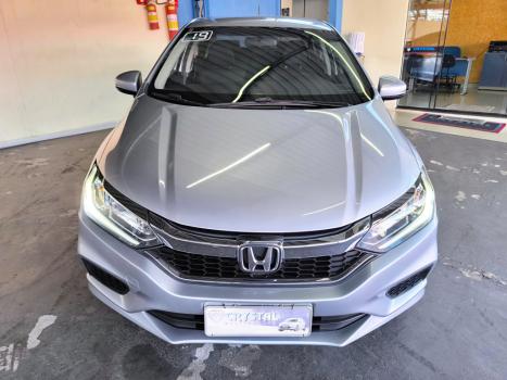 HONDA City Sedan 1.5 16V 4P PERSONAL FLEX AUTOMTICO, Foto 3